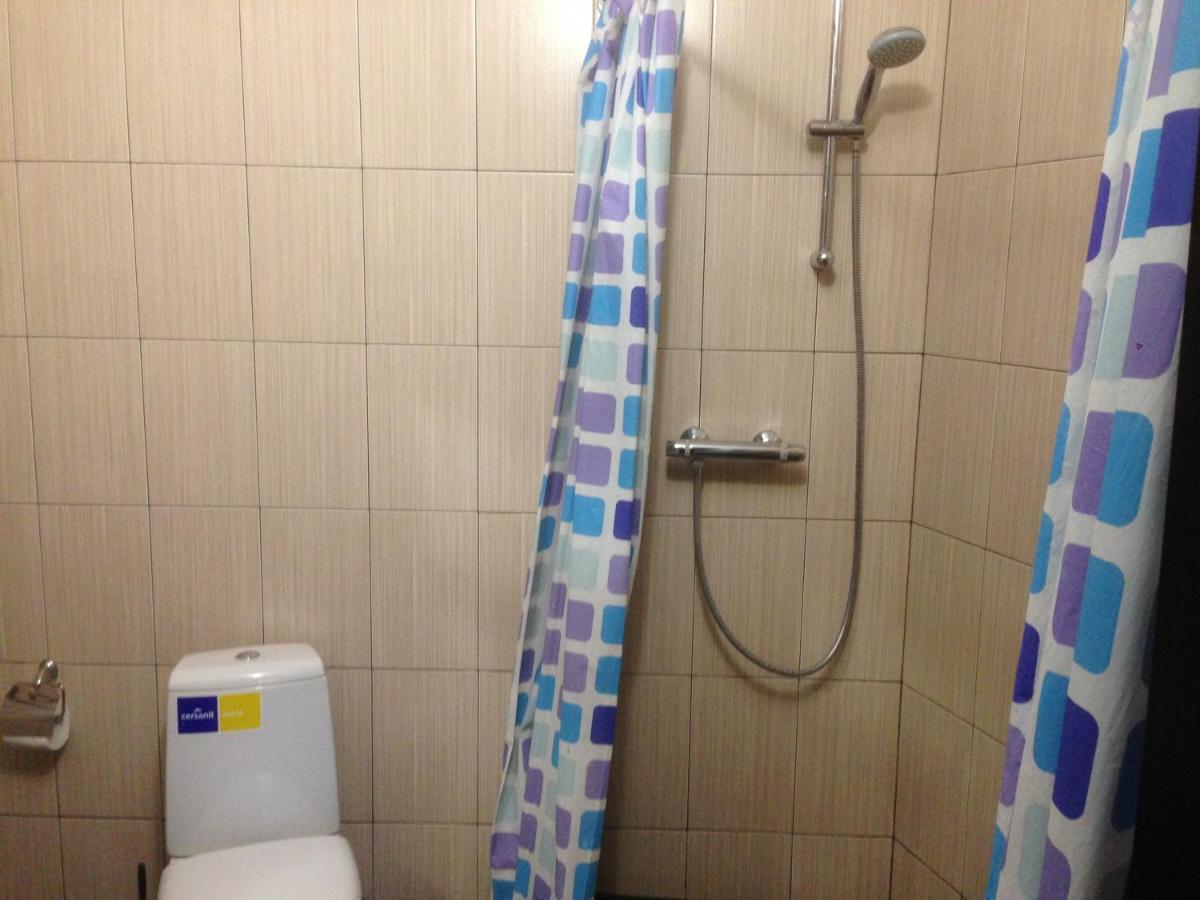 Suite On Railway Station Ιβανό-Φρανκίβσκ Εξωτερικό φωτογραφία